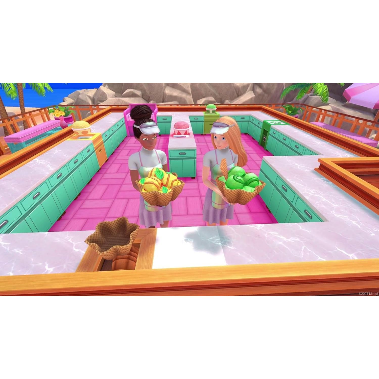Buy Xbox,Barbie Project Friendship – Xbox One / Xbox Series X|S - Gadcet UK | UK | London | Scotland | Wales| Near Me | Cheap | Pay In 3 | Video Game